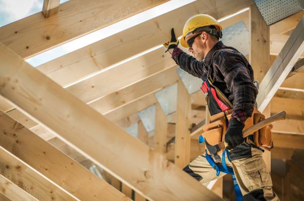 Professional Roofing Contractor in Collinsville, MS