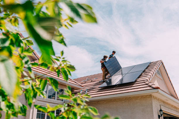 Best Roof Gutter Cleaning  in Collinsville, MS