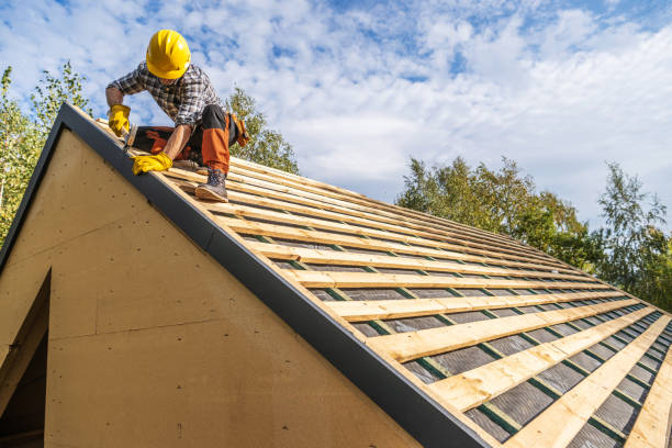 Best Best Roofing Contractors  in Collinsville, MS
