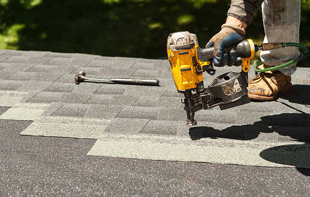 Slate Roofing Contractor in Collinsville, MS